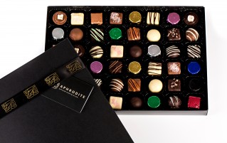 Chocolate Gift box