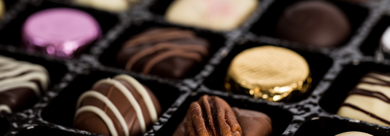 Handmade Chocolates