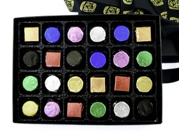 Alcoholic Chocolates