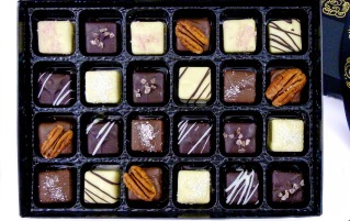Chocolate Fudge