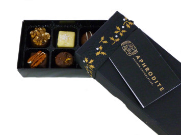 Christmas Chocolates